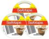 Picture of Tape Packaging Sellotape 36mm x 50m Clear