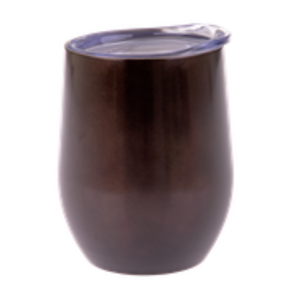 Picture of Oasis wine tumbler - Smoke