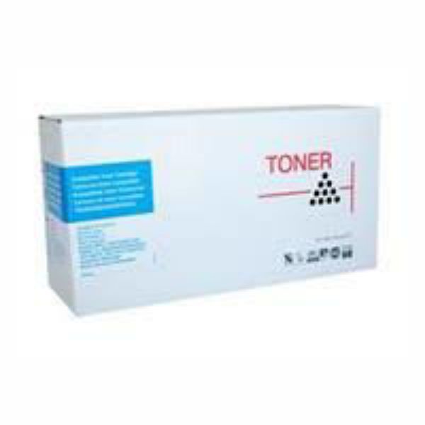 Picture of Compatible  Brother TN349 Magenta Toner Cartridge