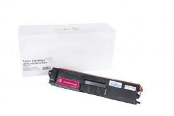 Picture of Compatible Brother TN443 Magenta Toner Cartridge