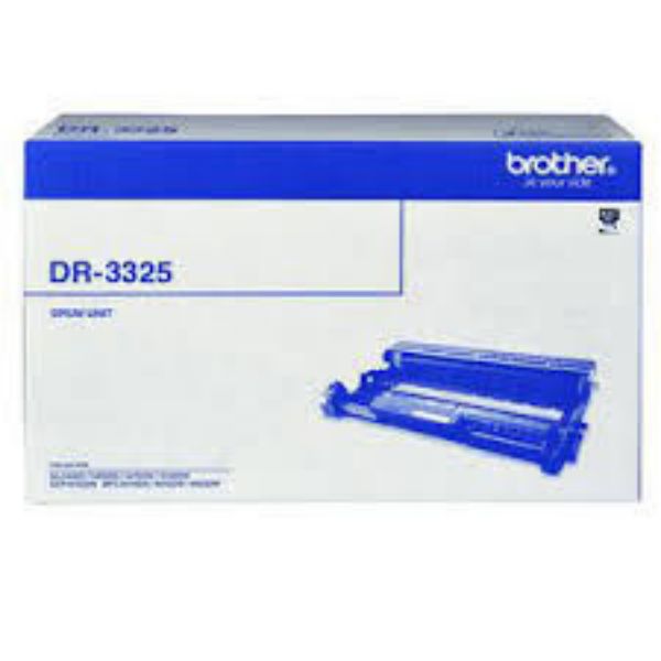 Picture of Compatible Brother DR3325 Drum