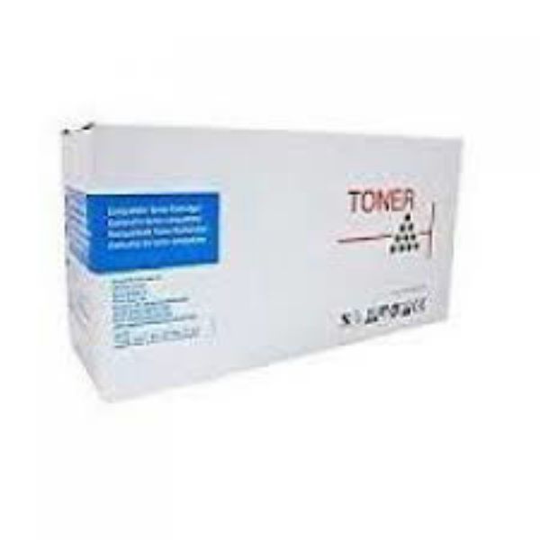 Picture of Compatible Brother TN-346 Black Toner Cartridge