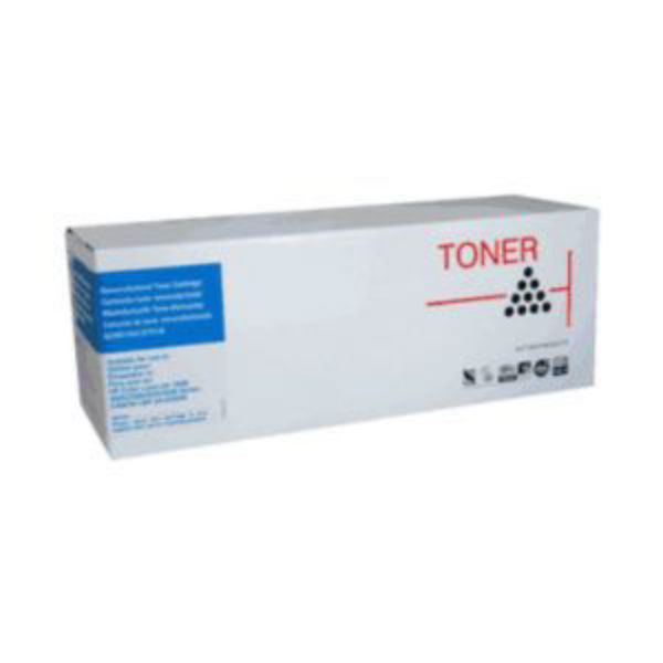 Picture of Compatible Xerox CT202034 Cyan Toner Cartridge