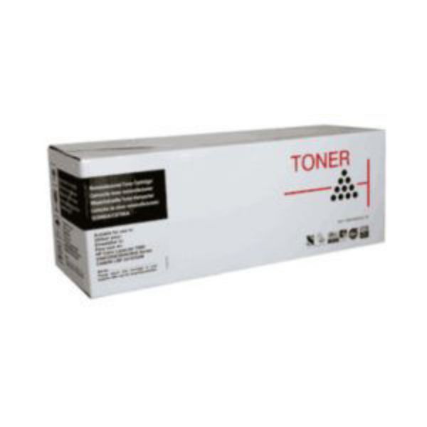 Picture of Remanufactured Xerox CT202264 Black Toner Cartridge