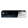 Picture of HP #126A Black Toner Cartridge