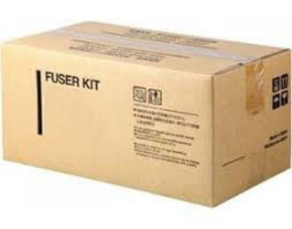 Picture of Fuji Xerox E3300206 Fuser Unit