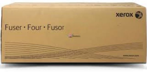 Picture of Fuji Xerox EC102822 Fuser Unit