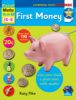 Picture of Excel Learning With Stickers - Maths Book 6 First Money