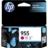 Picture of HP 955 Magenta Ink Cartridge