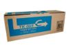 Picture of Kyocera TK-869 Cyan TOner Cartridge