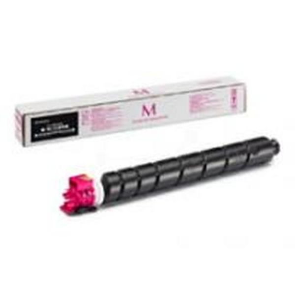 Picture of Kyocera TK-8804 Magenta Toner Cartridge