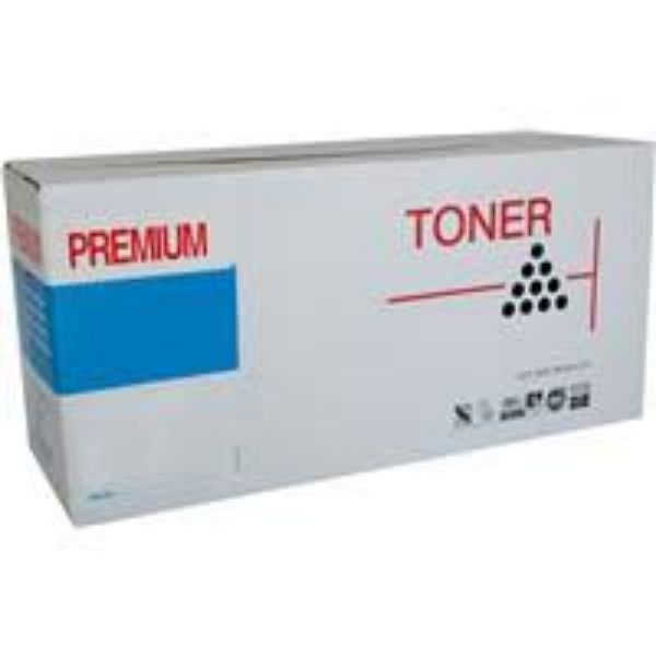 Picture of Compatible Kyocera TK-3104 Black Toner Cartridge