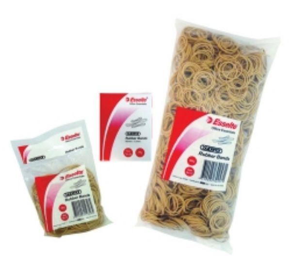 Picture of Rubber Bands #16 500g Bag