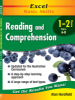 Picture of Excel Basic Skills - Reading and Comprehension Years 1 - 2