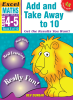 Picture of Excel Early Skills - Maths Book 5 Add and Take Away to 10