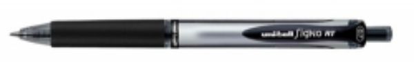 Picture of Pen Uni-ball Signo UM-151 0.7mm Black