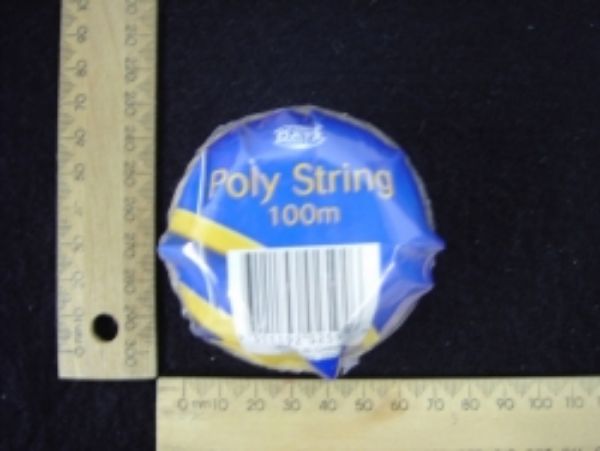 Picture of Dats Poly String 100m