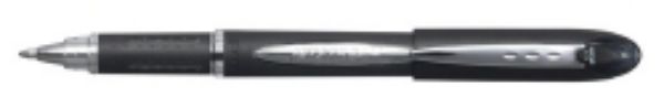 Picture of Pen Uniball SX-210 Jetstream Rollerball 1.0mm Black