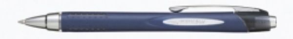 Picture of Pen Uniball SX-217 Rollerball 0.7MM Black