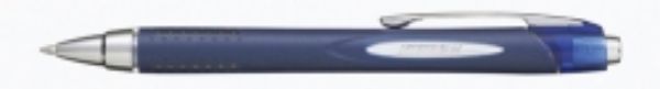 Picture of Pen Uniball Rollerball Jetstream SXN217 Retractable 0.7mm Blue