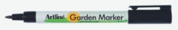 Picture of Marker Artline 780 Garden Black