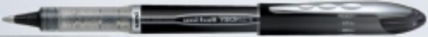 Picture of Pen Uni-ball Rollerball Vision Elite UB205 0.5mm Black