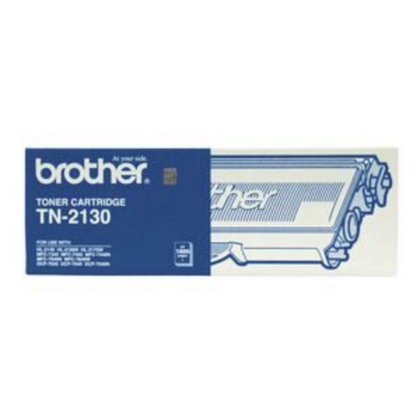 Picture of Brother TN-2130 Toner Cartridge