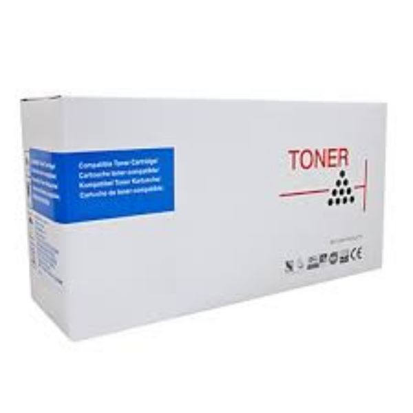 Picture of Compatible Brother TN-2150 Toner Cartridge