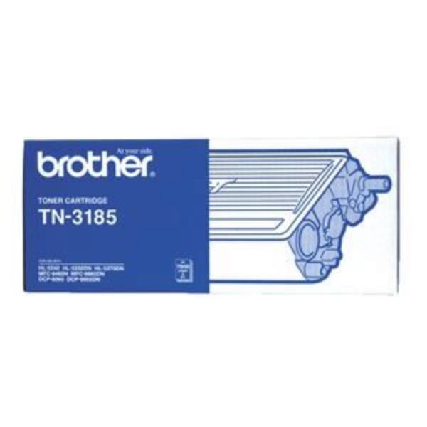 Picture of Brother TN-3185 Toner Cartridge