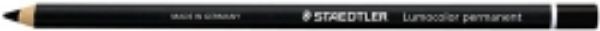 Picture of Pencil Staedtler Glasochrom 108 Black