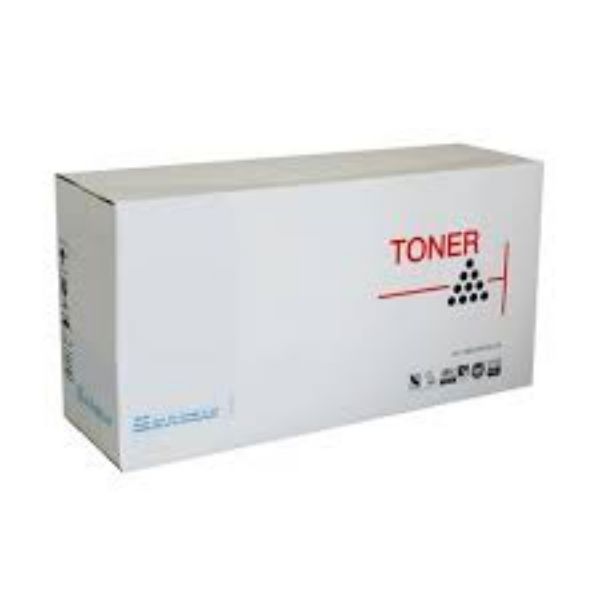 Picture of Compatible Brother  TN-240BK Black Toner Cartridge