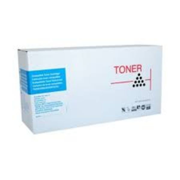 Picture of Compatible Brother TN-2025 Toner Cartridge