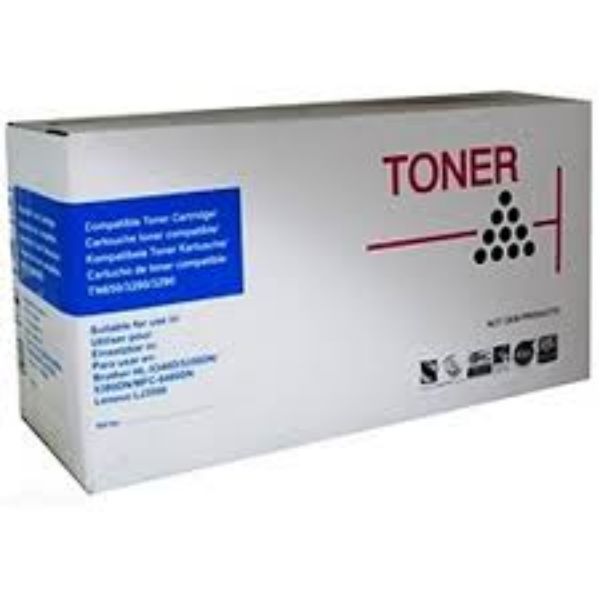 Picture of Compatible Brother TN-3340 Toner Cartridge