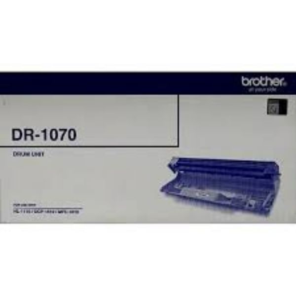 Picture of Brother DR-1070 Drum Unit