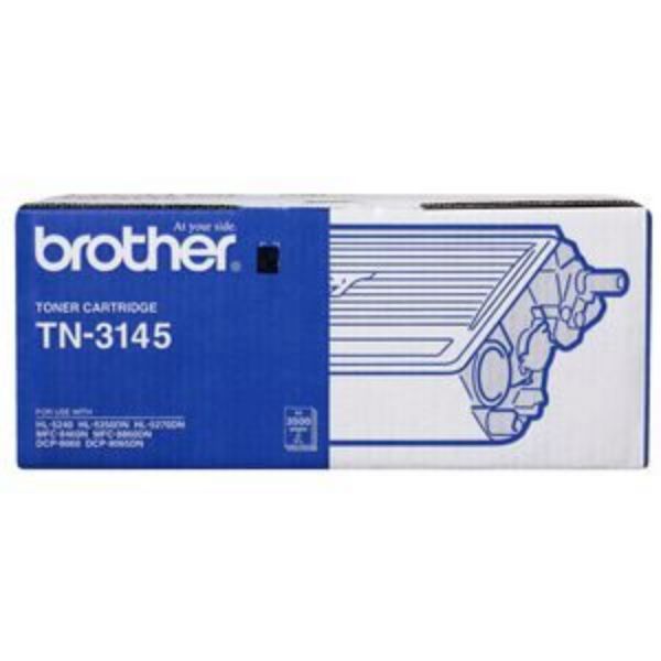 Picture of Brother TN-3145 Toner Cartridge