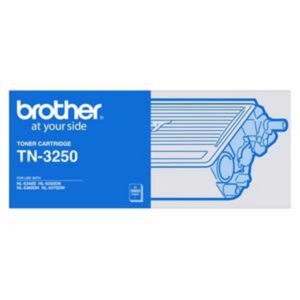 Picture of Brother TN-3250 Toner Cartridge