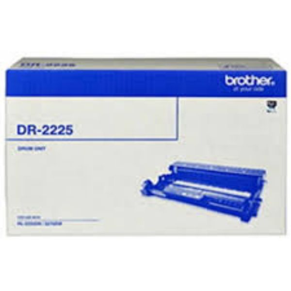 Picture of Brother DR-251CL Drum Unit