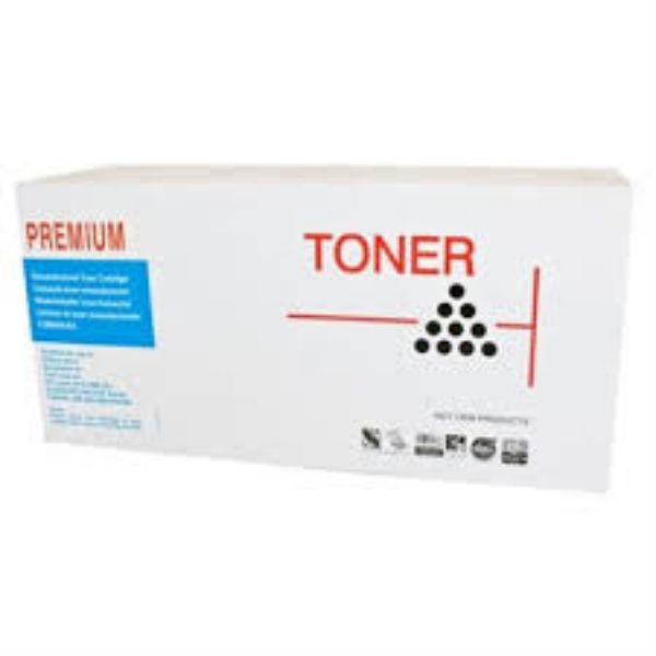 Picture of Compatible Brother TN-255 Yellow Toner Cartridge