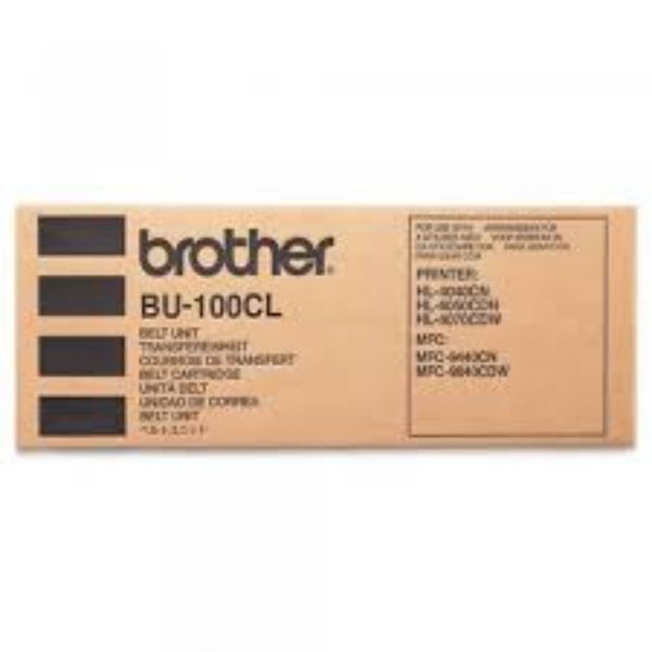 Picture of Brother BU-100CL Belt Unit