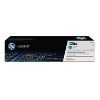 Picture of HP #126A Cyan Toner Cartridge