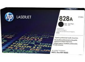 Picture of HP #828A Black Drum