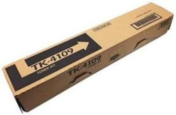 Picture of Kyocera TK-4109 Black Toner Cartridge