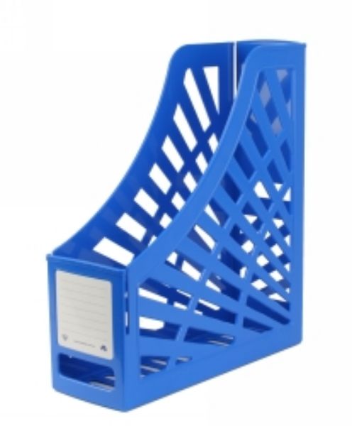 Picture of Magazine Stand Italpast Blueberry