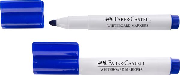 Picture of Marker Whiteboard Connector - Blue