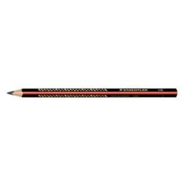 Picture of Pencil Jumbo Staedtler Trianguler HB