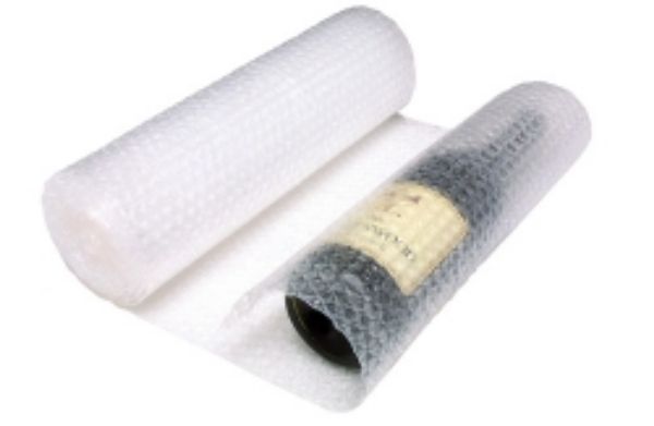 Picture of Bubble Wrap 500MM x 5M