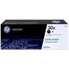 Picture of HP #30X Black Toner Cartridge CF230X