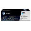 Picture of HP #305A Cyan Toner Cartridge