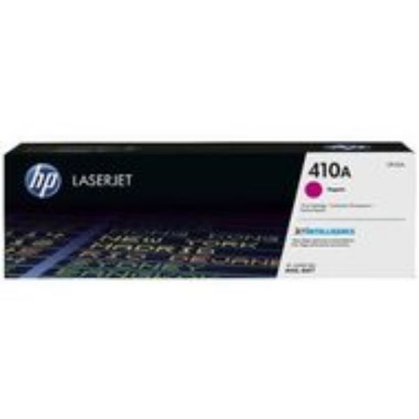 Picture of HP #410A Magenta Toner Cartridge