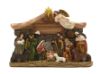 Picture of All in one Nativity Set